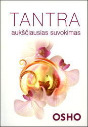 TANTRA (Hardcover, Lietuvių language, 2007, Meilės kelias)