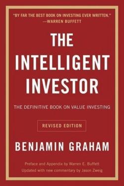 Benjamin Graham: The intelligent investor (2003)