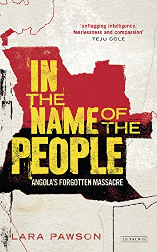 Lara Pawson: In the Name of the People (2016, Bloomsbury Publishing Plc)
