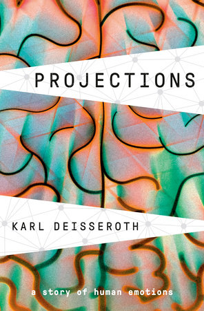 Projections (Hardcover, 2021, Random House)