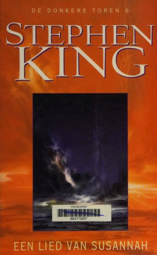 Stephen King: DE DONKERE TOREN VI (Paperback, Dutch language, 2004, Luitingh)