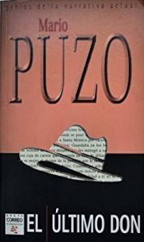 Mario Puzo: El último don (Paperback, Spanish language, 1997, Ediciones B)
