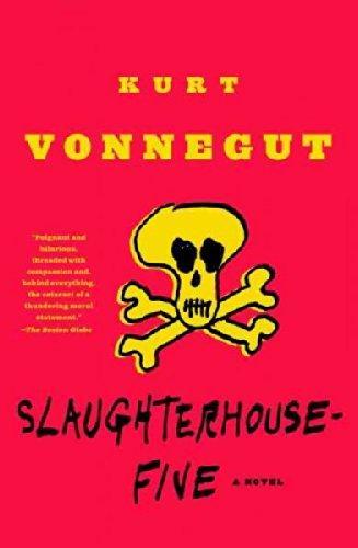 Slaughterhouse-five, Or, The Children's Crusade (1999, Dial Press.)