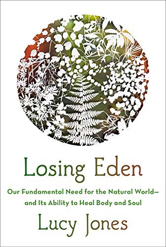 Losing Eden (Hardcover, 2021, Pantheon)