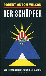 Die Illuminaten-Chroniken (German language, 1992, Sphinx)