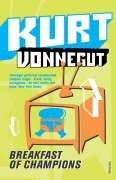 Kurt Vonnegut: Breakfast of Champions (1992, Vintage)