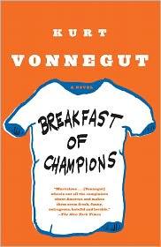 Breakfast of champions (1999, Dell)