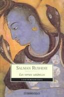 Salman Rushdie: Los versos satanicos (Spanish language, 2004, DeBolsillo)