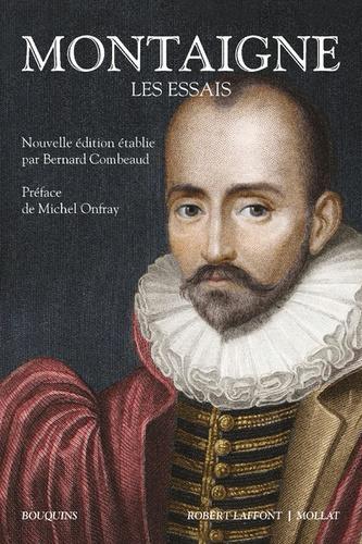 Michel de Montaigne: Les Essais (French language)