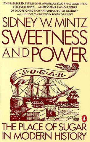 Sweetness and power (1986, Penguin Books)