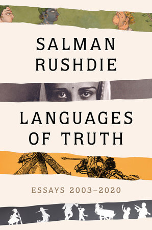 Languages of Truth (2021, Random House)