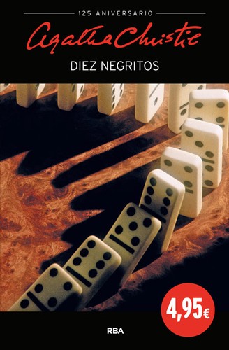 Agatha Christie: Diez Negritos (2014, RBA)