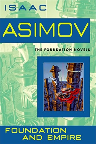 Isaac Asimov: Foundation and Empire (2008)