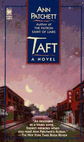 Ann Patchett: Taft (Paperback, 1995, Ivy Books)