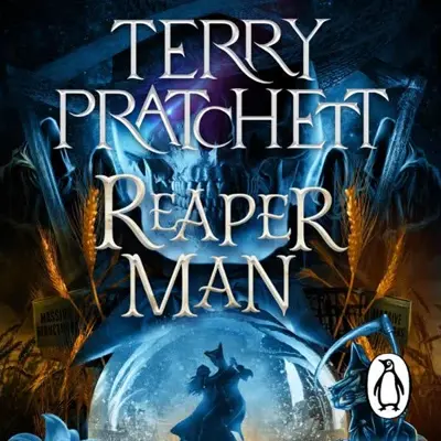 Terry Pratchett: Reaper Man (Paperback, 2005, Corgi)