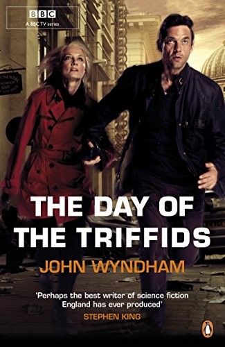John Wyndham: The Day of the Triffids (Paperback, 2010, Penguin UK)