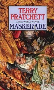 Terry Pratchett: Maskerade (Paperback, 1997, Corgi Adult)