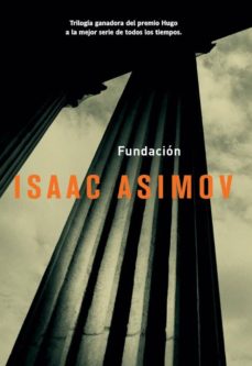 Isaac Asimov: Fundación (Spanish language)