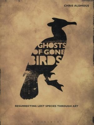 Ceri Levy: Ghosts Of Gone Birds (Paperback, 2013, Bloomsbury Publishing PLC)