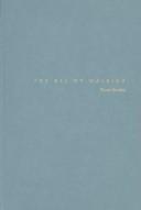 Santōka Taneda: For all my walking (2003, Columbia University Press)