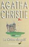 Agatha Christie: Le Crime du golf (French language, 2003)