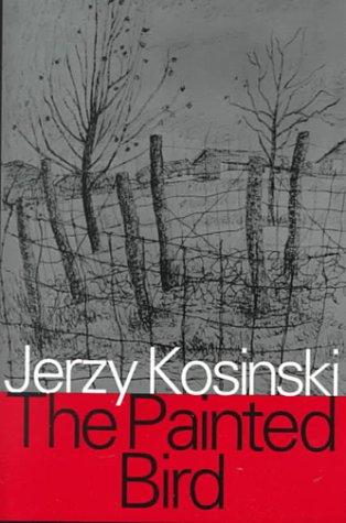 Jerzy N. Kosinski: The painted bird (2000, Transaction Publishers)
