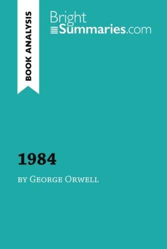 George Orwell: 1984 by George Orwell (French language, 2015)
