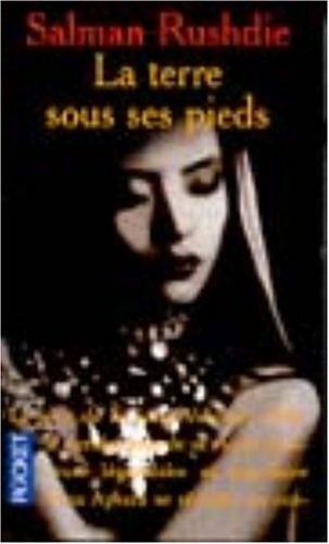 Salman Rushdie, Danielle Marais: La Terre sous ses pieds (Paperback, French language, 2000, Pocket)