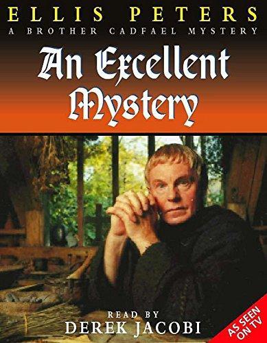 Edith Pargeter: An Excellent Mystery (2000)