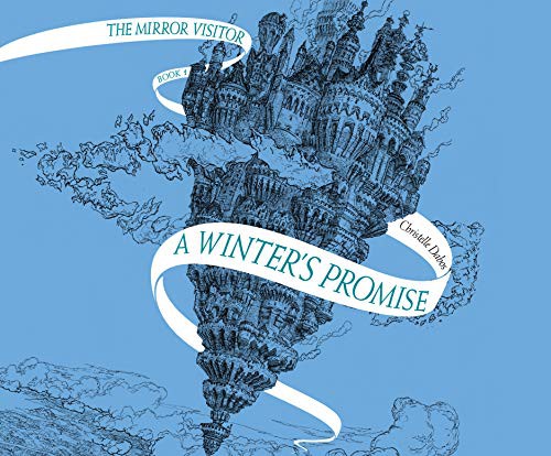 Christelle Dabos, Emma Fenney: A Winter's Promise (2019, Dreamscape Media)