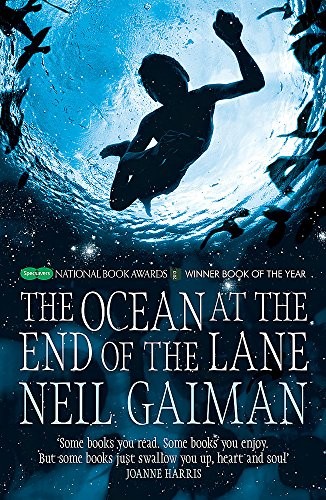 Neil Gaiman: The Ocean at the End of the Lane (2014, Headline Book Publishing)