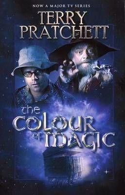 Terry Pratchett: The Colour of Magic (2011)