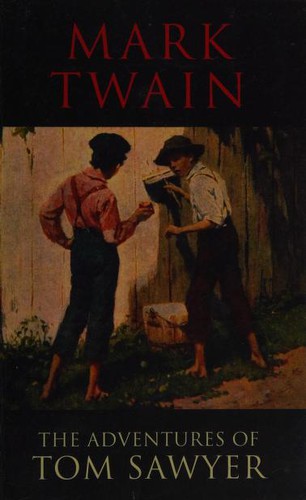 Mark Twain: The Adventures of Tom Sawyer (2012, Trans Atlantic Press)