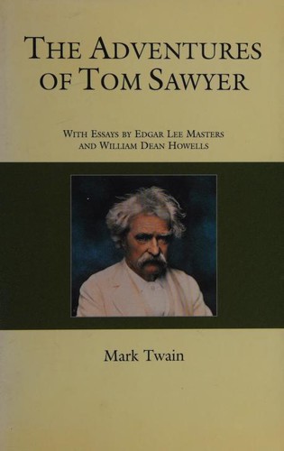 Mark Twain: The Adventures of Tom Sawyer (1991, Courage Books)