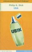 Philip K. Dick: Ubik (Spanish Edition) (Paperback, Spanish language, 2004, Ediciones Urano)