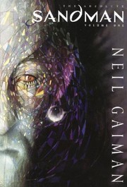 Neil Gaiman, Mike Dringenberg, Sam Kieth, Malcolm Jones: Absolute Sandman (2006, Titan Books Ltd)