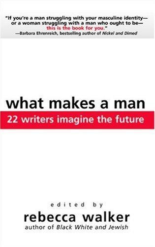What Makes a Man (2005)