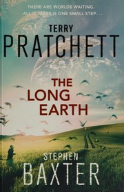 The long earth (2012, Harper)