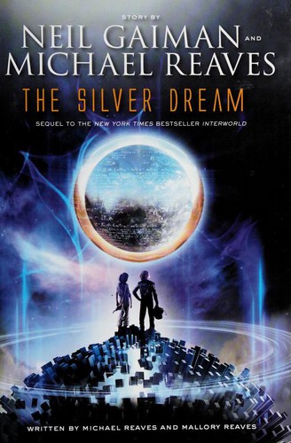 The Silver Dream (Hardcover, 2013, Harper Teen)