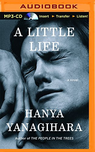 Hanya Yanagihara, Oliver Wyman: A Little Life (AudiobookFormat, 2015, Audible Studios on Brilliance Audio)