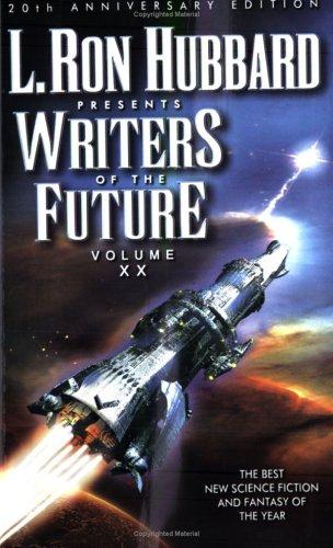 Algis Budrys: L. Ron Hubbard Presents Writers of the Future, Vol. 20 (Paperback, 2004, Galaxy Press)