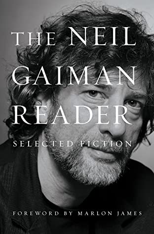 Neil Gaiman Reader (AudiobookFormat, 2020, HarperAudio)