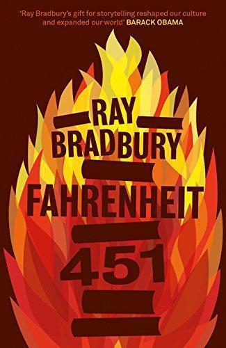 Ray Bradbury: Fahrenheit 451 (Flamingo Modern Classics)