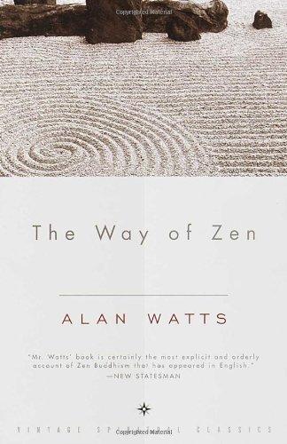 The Way of Zen (1999)