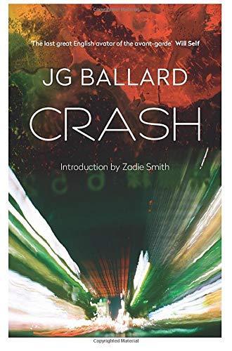 J. G. Ballard: Crash
