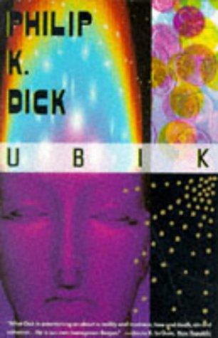 Philip K. Dick: Ubik (1991, Vintage Books)