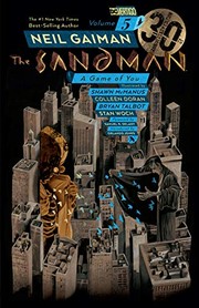 Neil Gaiman: The Sandman Vol. 5 (Paperback, 2019, Vertigo)