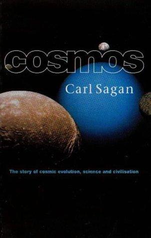 Carl Sagan: Cosmos (1983, Abacus)