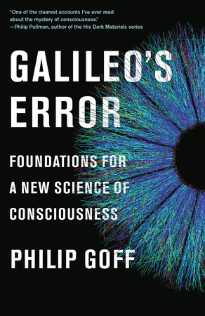 Galileo's Error (2019, Ebury Publishing)