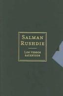 Salman Rushdie: Los Versos Satanicos (Spanish language, 2003)